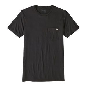 Hybrid Pocket Responsibili-Tee